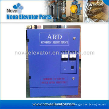 Dispositivo De Emergencia Del Elevador, Dispositivo De Rescate Automático Del Elevador, Repuestos De la Elevación